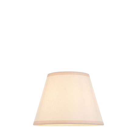 Ivy Shade Almond White Fabric 145x118x200mm