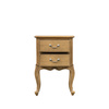 Szafka nocna Chic Weathered 470 x 400 x 695 mm
