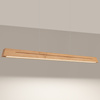 Lampa wisząca SKOG 150 LED 4000K