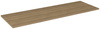 CIRASA/EZARA blat DTDL 141,1x1,8x46,5cm, dąb cuneo