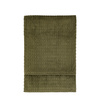 Winson Flannel Throw Olive 1400x1800mm