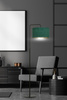 HILDE LP1 BL GREEN