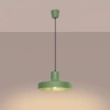 Lampa wisząca BILO szałwiowa