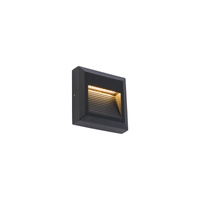 SIDEWALK SQUARE LED