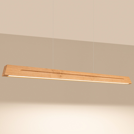 Lampa wisząca SKOG 150 LED 3000K