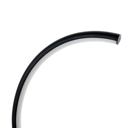 MOOSEE lampa stołowa FACE TABLE czarna