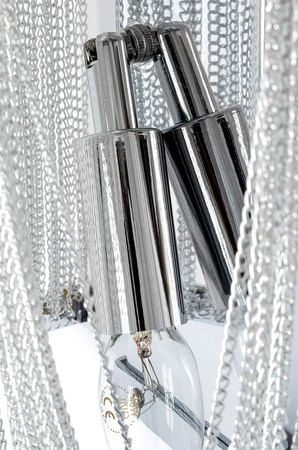 MOOSEE lampa ścienna ATLANTA WALL 2