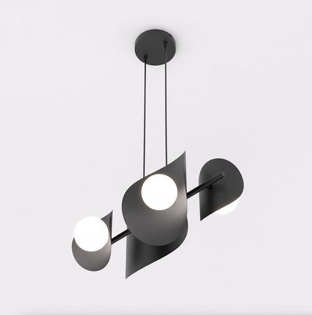 ELEMENTI 4 BLACK