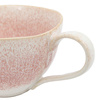 Reactive Organic Mug Rose Pink (4pk)