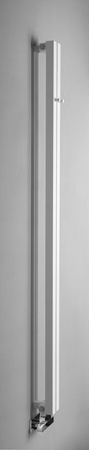 LETIZIA grzejnik łazienkowy 90x1800 mm, biały mat