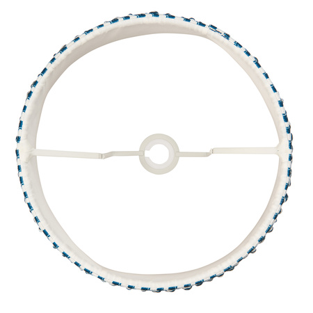 Ripple Shade Marlin Blue 275x280x400mm