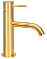 Bateria umywalkowa stojąca (bez korka)-Daniel Rubinetterie/Tokyo