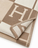 Koc SHP PARIS HOME PREMIUM beżowy