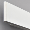 Bodhi Wall Light Matt White 285mm