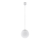 Lampa wisząca UGO 20 biała