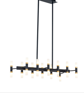 NOWOCZESNA LAMPA WISZĄCA RICHMOND PRO W24