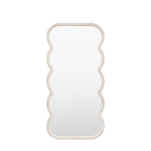 Como Curved Leaner Mirror 900x1800mm