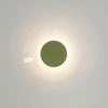 Kinkiet ASTRO zielony oliwkowy LED 4000K