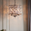 Belle 5 Pendant Light