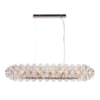 Marella 8 Pendant Light