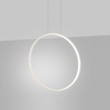 Lampa wisząca RIO 55 beżowa LED 4000K