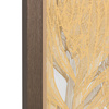 Hummingbird Dance I Mirrored Fra Art 650x34x650mm