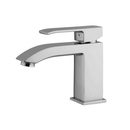 Bateria umywalkowa stojąca-Paffoni/kolekcja Level