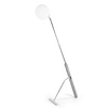 LAMPA STOJĄCA PODŁOGOWA CHROMOWANA GRANINO W1