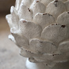 Artichoke Sculpture 160x160x195mm