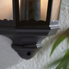 Burford Wall Light 440x250mm