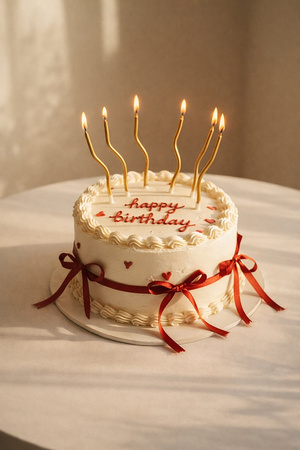 Zestaw 36 świeczek SHP TWIST złoty