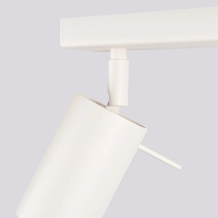 Plafon RING 4L beżowy