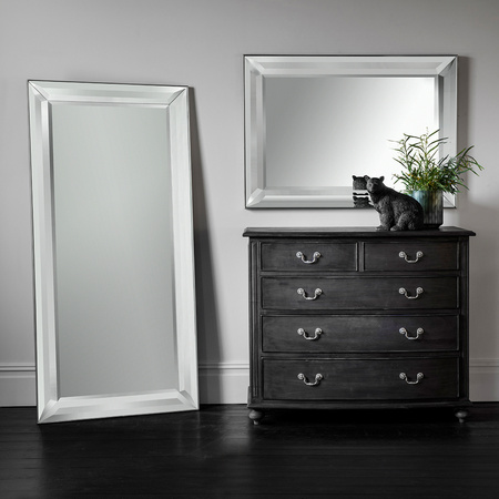 Lustro Modena 1090 x 790 mm
