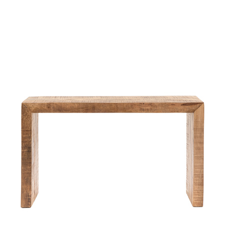 Iowa Console Natural 1400x360x800mm