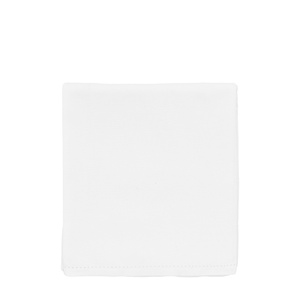 Obrus – biały, 180 × 275 cm