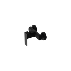 Bateria prysznicowa Aquila Matt Black