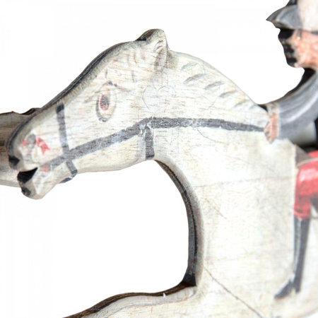 Finishing Post Art 1040x65x400mm