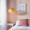 Delphine Pendant Light Gold