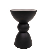 MaMaison stolik TADAO 35 czarny