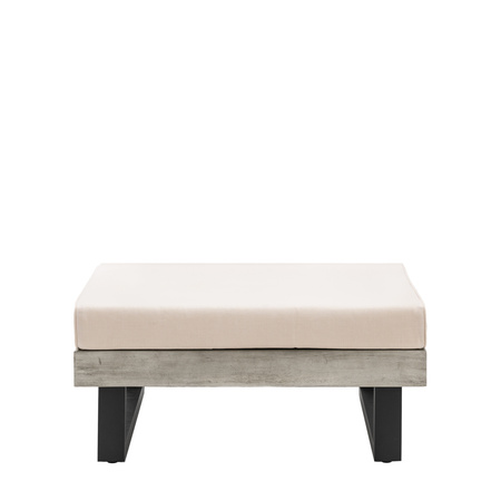 Taranto Stool 760x250x760mm