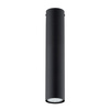 TECNO 1M BLACK oprawa oświetleniowa