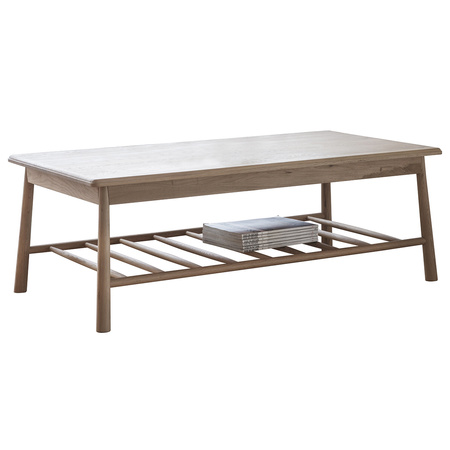 Stolik kawowy Wycombe Rect 1200 x 650 x 425 mm
