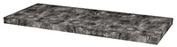 AVICE blat pod umywalkę 120x39cm, grubość 5cm, kamień łupany