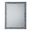 Westmoore Silver Mirror 600x900mm