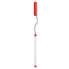 Lampa wisząca TRANG 50 czerwona LED 4000K