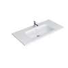 Zestaw JOY Umywalka i Szafka 100cm scandinavianO