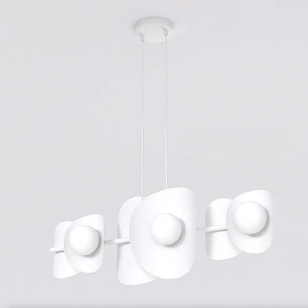 ELEMENTI 6 WHITE