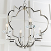Garland Pendant Light