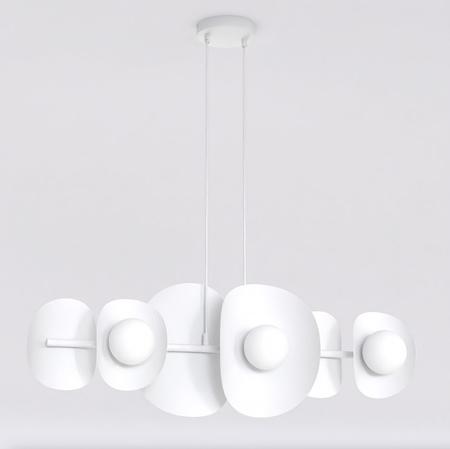 ELEMENTI 6 WHITE
