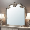 Lustro Palazzo srebrne 1155 x 1040 mm